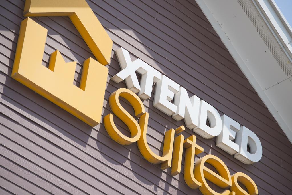 Extended Suites Ciudad Del Carmen Aeropuerto Exterior photo
